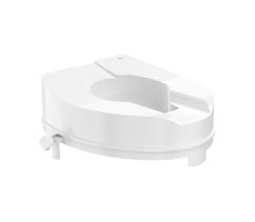 ASIENTO ELEVADO PARA INODORO ACCESS ROCA